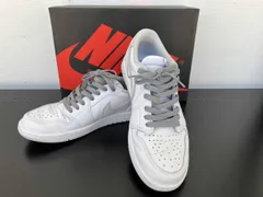 NIKE AIR JORDAN 1 LOW OG CZ0790-100 28.0cm