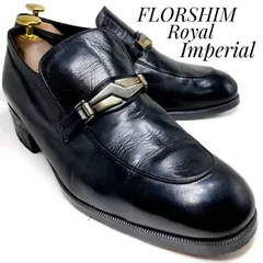 2025年最新】希少 フローシャイム florsheimの人気アイテム - メルカリ