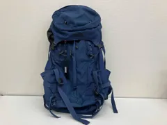 THE NORTH FACE ノースフェイス リュック 登山 NM61308 TELLUS 32 ブルー