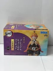 2025年最新】鬼滅の刃 プレミアムちょこのせフィギュアの人気アイテム