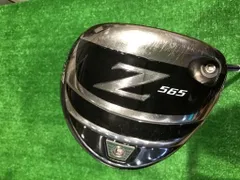 【中古】 ダンロップ SRIXON Z565  9.5° ドライバー DR リシャフト (フレックスその他) メンズ 男性用 右利き 右用 Cランク ゴルフクラブ