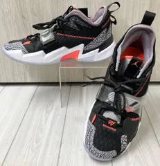 2025年最新】NIKE JORDAN WHY notの人気アイテム - メルカリ