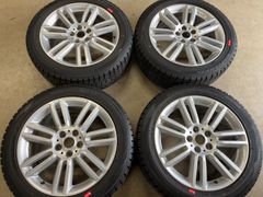 スタッドレス 現行ミニクーパー F65 F66 F67 J01 Uスポーク956 - メルカリ
