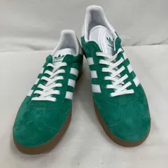adidas/アディダス/Gazelle/ガゼル/IG0671/グリーン/スニーカー