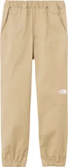 ザ・ノース・フェイス THE NORTH FACE アウトドア キッズ コットンイージークライミングパンツ COTTON EZ CLIMB PT ボトムス パンツ ソフト イージパンツ 男の子 女の子 キャンプ レジャー  NBJ32234 KT ケルプタン