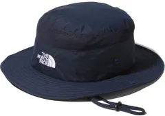 ザ・ノース・フェイス THE NORTH FACE アウトドア ブリマーハット BRIMMER HAT メンズ レディース 帽子 通気性 バイザー ヘッドウェア アクセサリー ロゴ 紫外線カット UVケア トレッキング  NN02339 UN アーバンネイビー