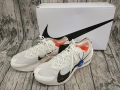 NIKE ナイキ ヴェイパーフライ ネクスト ホワイト 26cm 箱有 美品 鑑定済 HF4613- 100
