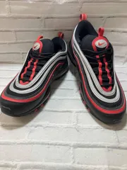 NIKE/ナイキ/921826-014/AIR MAX 97/表記サイズ27.5cm/ブラック