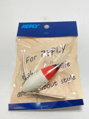 2026年最新】REPLY ルアーの人気アイテム - メルカリ