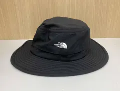 UNDERCOVER バケットハット ブラック UNDERCOVER アンダーカバー 24SS フェイクレザーバケットハット 3