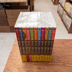 全巻完結】吾妻ひでお Hideo collection 全7巻セット（アクション