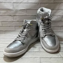 NIKE / ナイキ / AIR JORDAN 1 HIGH OG CO.JP TOKYO / サイズ27cm / シルバー