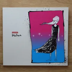 国内盤CD★ポルノグラフィティ/Pornograffitti■ メリッサ (CCCD) 【SECL32/4547557000320】U73902