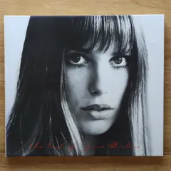 国内盤CD★ジェーンバーキン/Jane Birkin■ ベスト 【PHCA1065/4988011363535】U73903