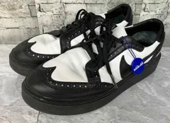 NIKE ナイキ × PEACEMINUSONE ピースマイナスワン Kwondo 1 クウォンド G-DRAGON DH2482-101 スニーカー サイズ27.5 ブラック ホワイトのサムネイル