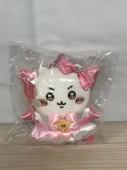 △S025-76▲   超まじかるちいかわ パワーアップマスコット  ちいかわ