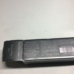 ISAKNOX アイブロウオートペンシルリフィル ＃02ブラウン 新品未開封