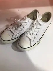 コンバース　25ｃｍ