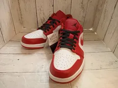 NIKE ナイキ スニーカー AIR JORDAN 1 LOW 553558-163 サイズ27.5cm スポーツ