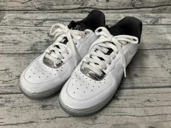 NIKE スニーカー 23.5cm AIR FORCE 1 07SE ナイキ DX6764-100