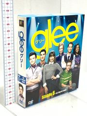 最終値下げ】 glee DVD ボックスセット 1-6シーズン ポストカード付
