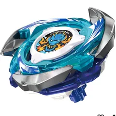 BEYBLADE X ベイブレードX CX-01 スターター ドランブレイブ S6-60V  0