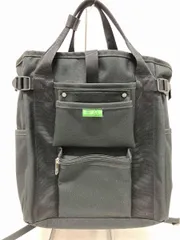 PORTER ポーター リュック UNION ユニオン ブラック