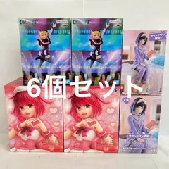 2025年最新】メルカリ フィギュアの人気アイテム - メルカリ