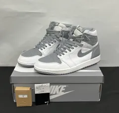NIKE ナイキ／555088-037／AIR JORDAN 1 RETRO HIGH OG エア ジョーダン 1 レトロ HIGH OG／［箱有］サイズ：28,5cm