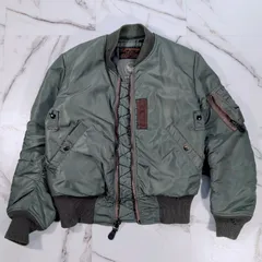 2025年最新】The REAL McCOY'S メンズ MA-1・フライトジャケットの人気