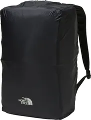 ザ・ノース・フェイス THE NORTH FACE アウトドア レインカバー シャトルデイパック  Rain Cover For Shuttle Daypack 雨除け カバー 防水 撥水 梅雨  NM92361 K ブラック