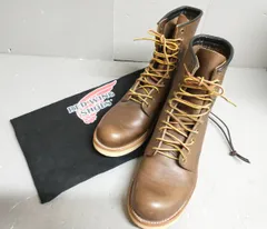 2025年最新】RED WING 2941の人気アイテム - メルカリ