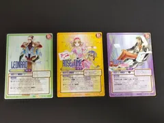 2025年最新】サガフロンティア カードの人気アイテム - メルカリ