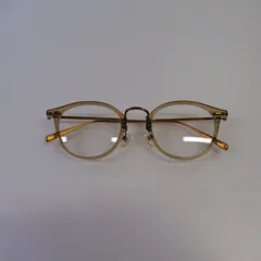2025年最新】金子 眼鏡の人気アイテム - メルカリ