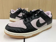 NIKE ナイキ DUNK LOW RETRO PLATINUM VIOLET PINK FOAM COCONUT MILK BLACK ピンクフォーム HF9191 001 28cm