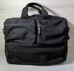 【極美品】ポロラルフローレン　ビジネスバック　ブリーフケース　ブラックウォッチ 極美品】ポロラルフローレンビジネスバックブリーフケースブラックウォッチ