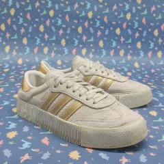 アディダス サンバローズ レディーススニーカー 230