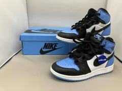 NIKE AIR JORDAN 1   RETRO HIGH OG GS  FD1437-400   スニーカー　ブルー