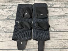 新品】Y-3 LEG WARMER S/M - メルカリ