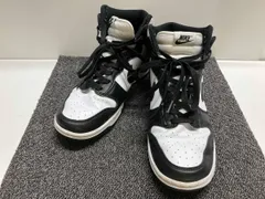 NIKE ナイキ Nike Dunk High Championship White 28.0cm スニーカー