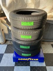 GOODYEAR E-Grip RVF02 165/55 R15新品！ - メルカリ