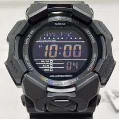 CASIO G-SHOCK GD-010 デジタル カーボンコア 箱付き美品 - メルカリ