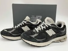 New Balance M2002RXD BLACK GORE-TEX ニュ-バランス ブラック ゴアテックス US9.5 27.5cm UK9 EU43 防水