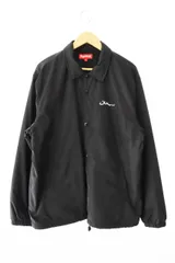 2026年最新】supreme アラビック コーチの人気アイテム - メルカリ