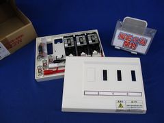 改造済み※ NiZ テンキー 21EC(XLED) 静電容量無接点方式 35g - メルカリ
