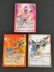 2025年最新】サガフロンティア カードの人気アイテム - メルカリ