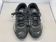 AIR MAX tailwind 4／AQ2567-004 NIKE スニーカー