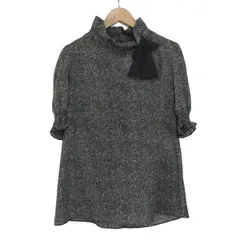 2025年最新】M'S GRACY レディース チュニックの人気アイテム - メルカリ