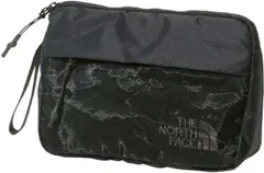 ザ・ノース・フェイス THE NORTH FACE アウトドア グラムポーチS Glam Pouch S ポーチ 小物入れ 片手サイズ メッシュポケット ナイロン メンズ レディース  NM32363 K ブラック