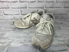 スニーカー オフホワイト new balance 996 UH2 スニーカー